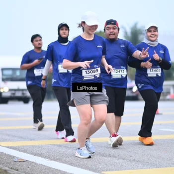 Runner Photo 7558767