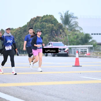 Runner Photo 7558778