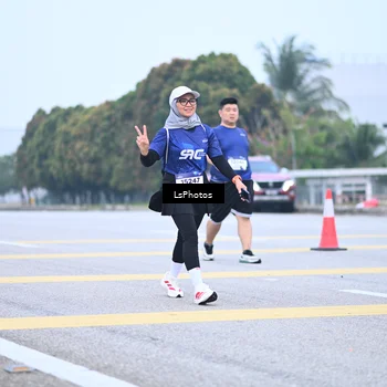 Runner Photo 7558780