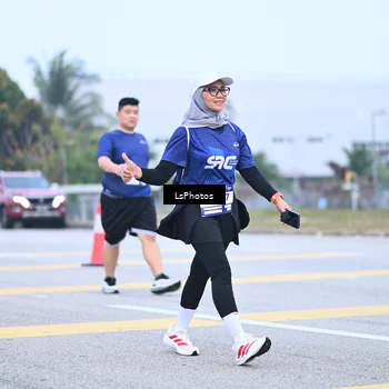 Runner Photo 7558782