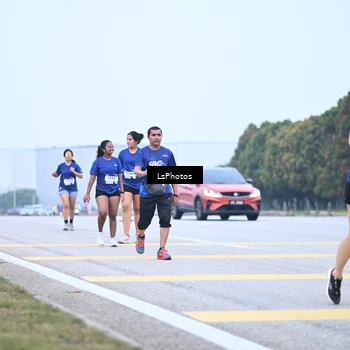 Runner Photo 7558790