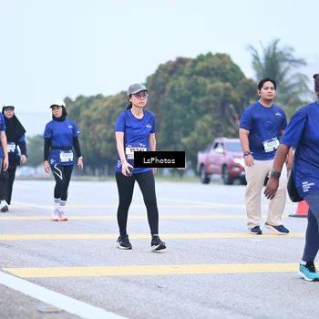 Runner Photo 7558805