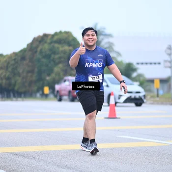 Runner Photo 7558820