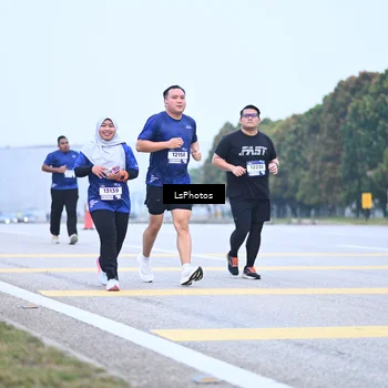 Runner Photo 7558821