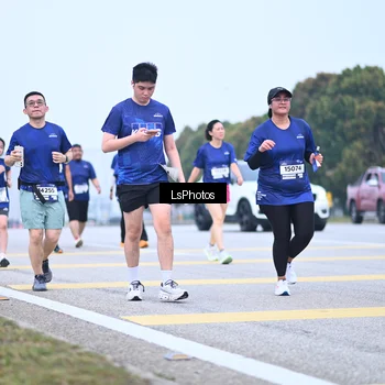 Runner Photo 7558822