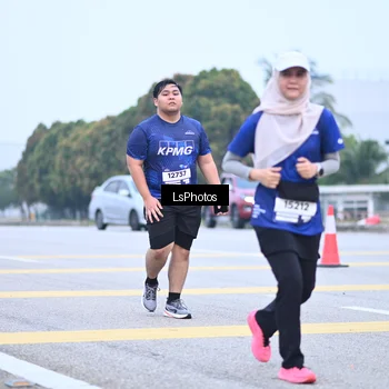 Runner Photo 7558829