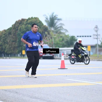 Runner Photo 7558832