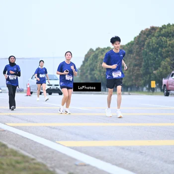 Runner Photo 7558839