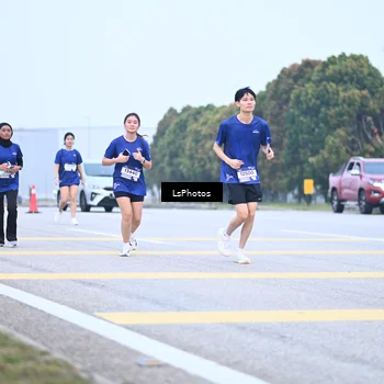 Runner Photo 7558840