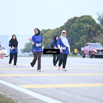 Runner Photo 7558852