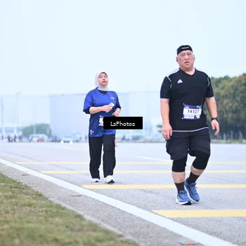 Runner Photo 7558897