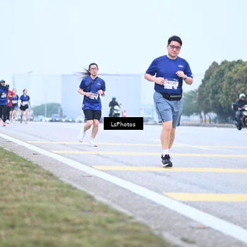 Runner Photo 7558898