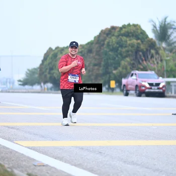 Runner Photo 7558913