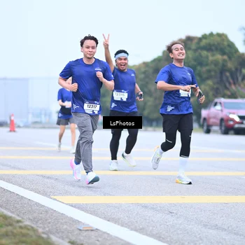 Runner Photo 7558916