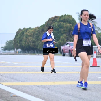 Runner Photo 7558952