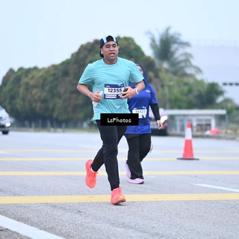 Runner Photo 7558959