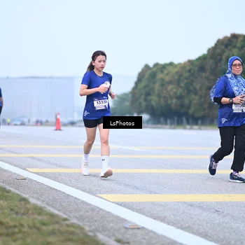 Runner Photo 7558967