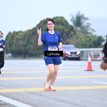 Runner Photo 7558984
