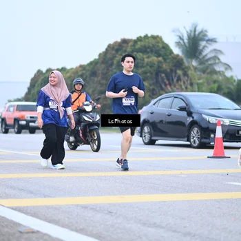 Runner Photo 7558993