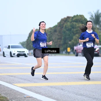 Runner Photo 7559000