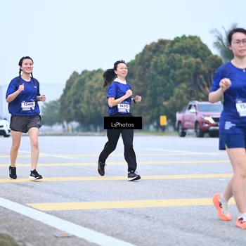 Runner Photo 7559005
