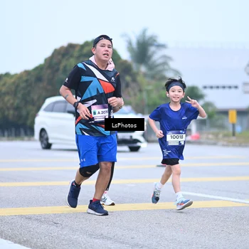 Runner Photo 7559012