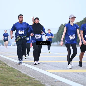 Runner Photo 7559042
