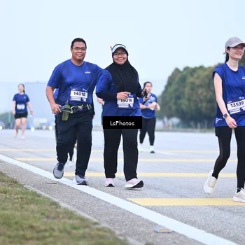 Runner Photo 7559044