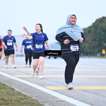 Runner Photo 7559056