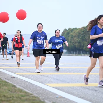Runner Photo 7559061