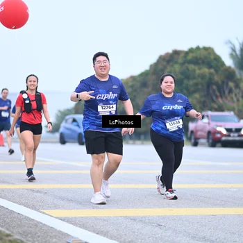 Runner Photo 7559065