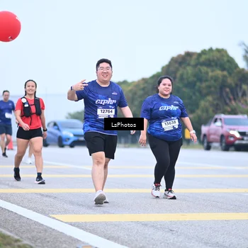 Runner Photo 7559073