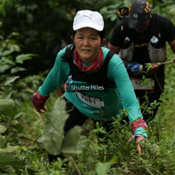 Runner Photo 75591