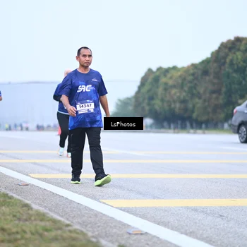 Runner Photo 7559124