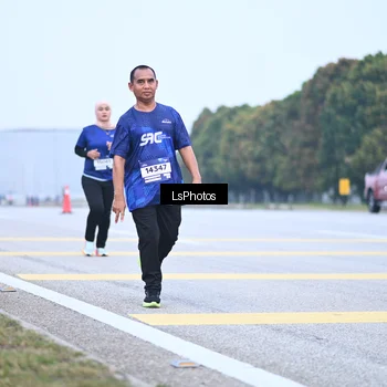 Runner Photo 7559130