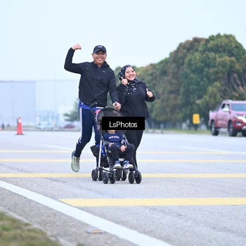 Runner Photo 7559167