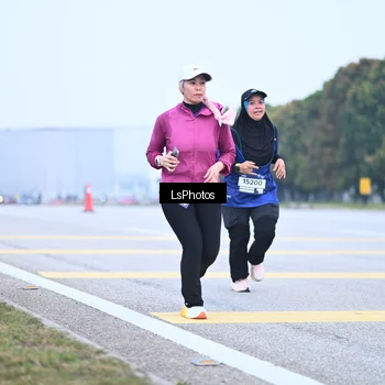 Runner Photo 7559175