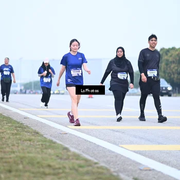 Runner Photo 7559201