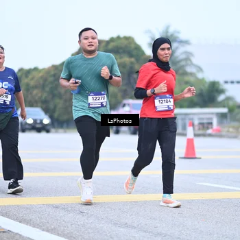 Runner Photo 7559213