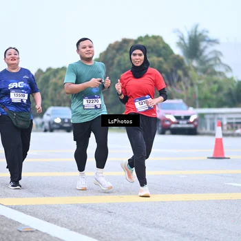 Runner Photo 7559214