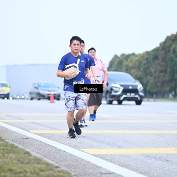 Runner Photo 7559230