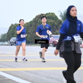 Runner Photo 7559265