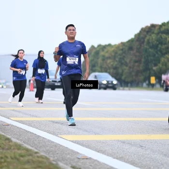 Runner Photo 7559280