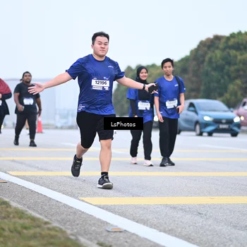 Runner Photo 7559290