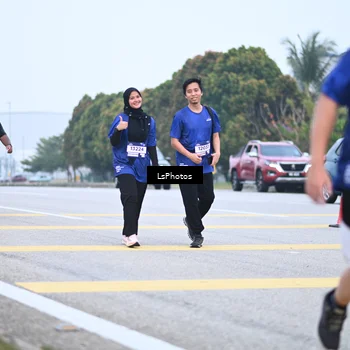 Runner Photo 7559294