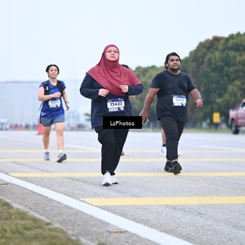 Runner Photo 7559302