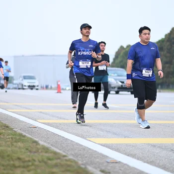 Runner Photo 7559312