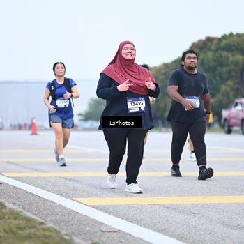 Runner Photo 7559313