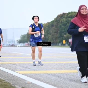 Runner Photo 7559321