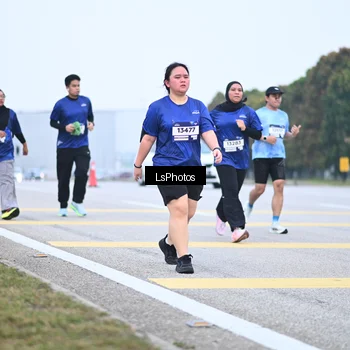 Runner Photo 7559331